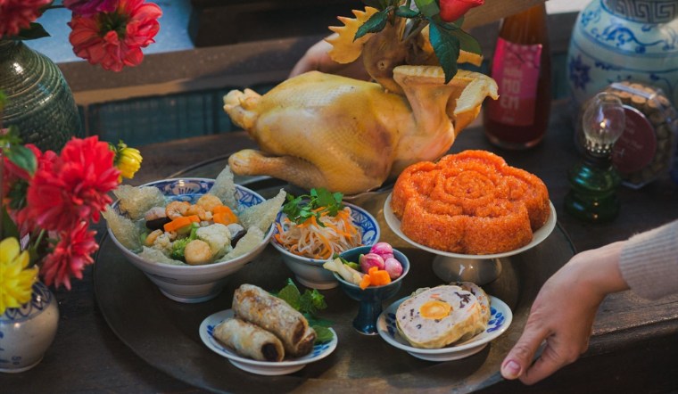 Bài văn khấn rằm tháng 9 âm lịch cúng gia tiên, thần linh