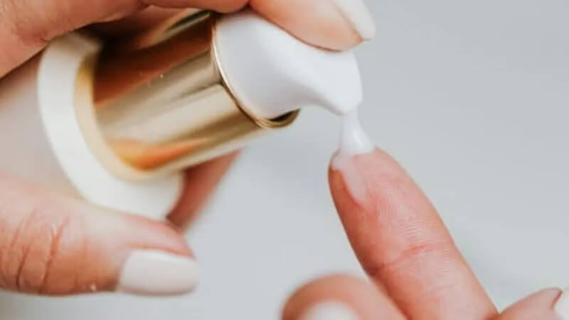 Một số loại kem lười phổ biến