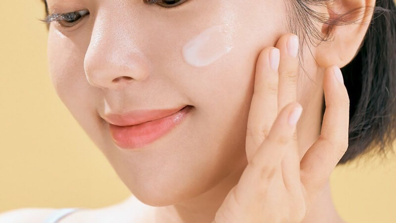 Cách sử dụng kem lười hằng ngày đạt hiệu quả