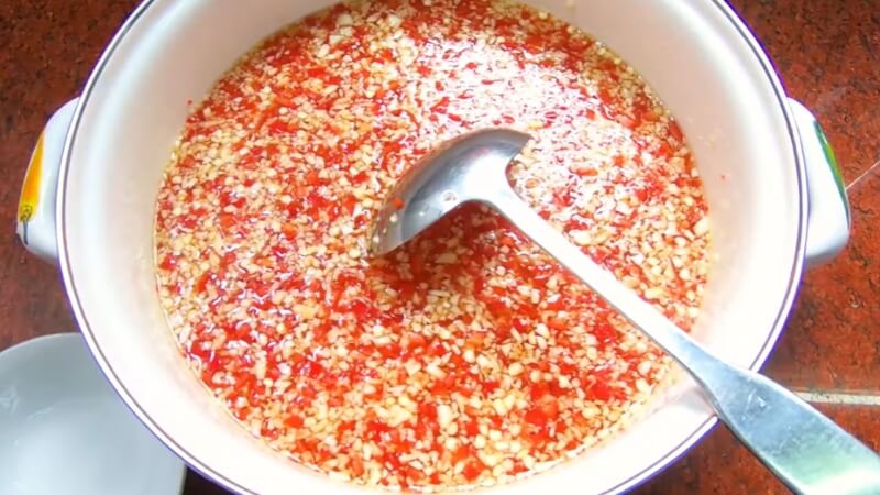 Bước 4: Thành phẩm