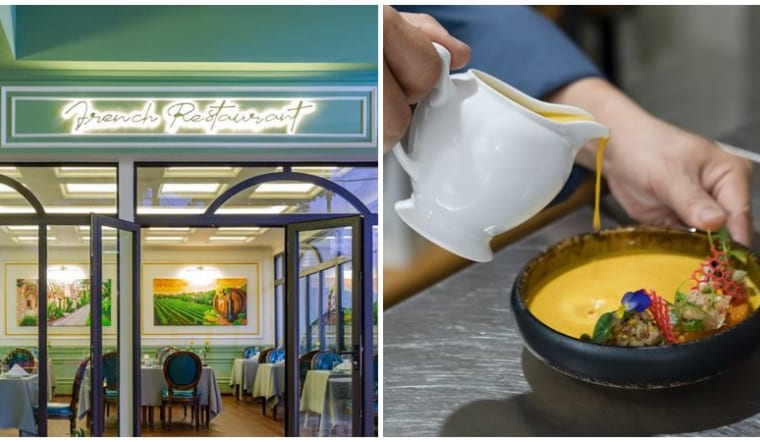 Gọi ý 9 quán ăn nên thử khi tới Đà Nẵng từ đầu bếp Pháp