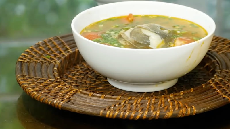 canh cá nấu chua canh cá nấu chua