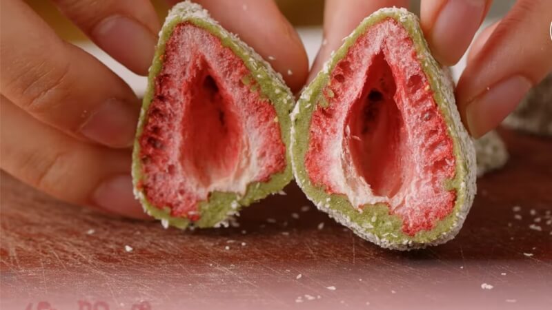 Bước 3: Thành phẩm Bước 3: Thành phẩm