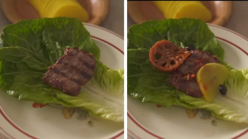 Bước 3: Thành phẩm