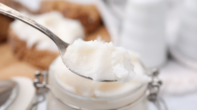 Các yếu tố ảnh hưởng đến thời gian bảo quản mỡ heo