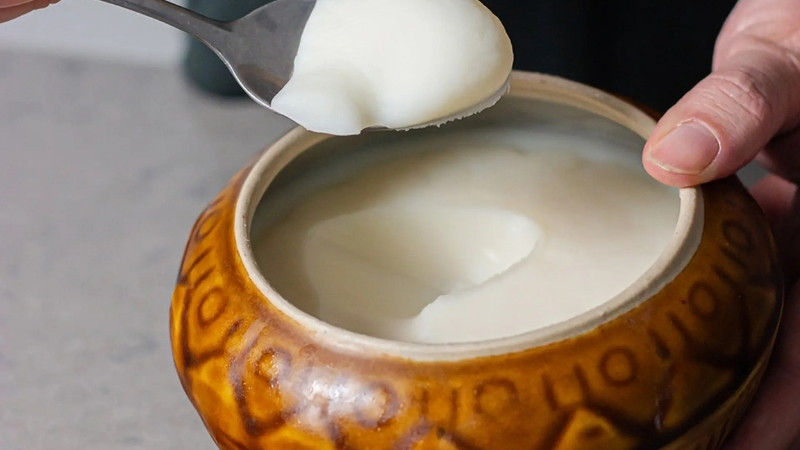 Cách bảo quản mỡ heo được lâu