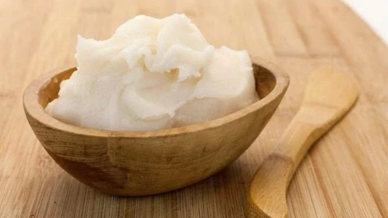 Những câu hỏi thường gặp về bảo quản mỡ heo