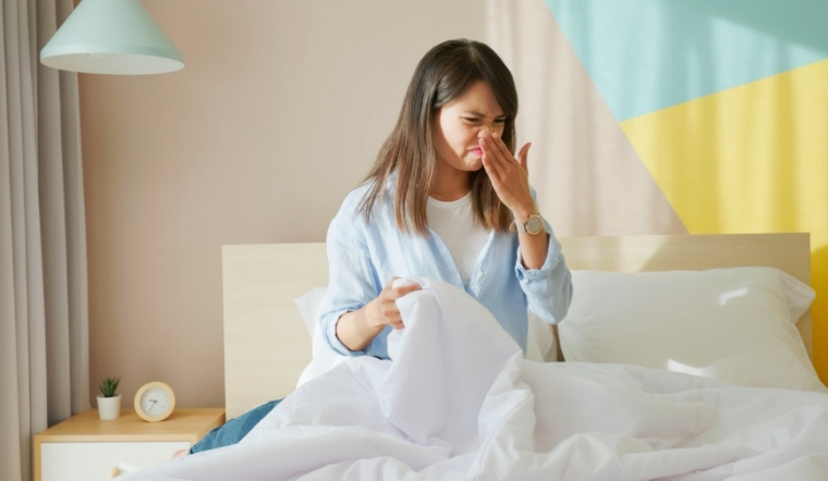 12+ cách khử mùi hôi phòng ngủ triệt để, giúp không gian luôn thơm mát