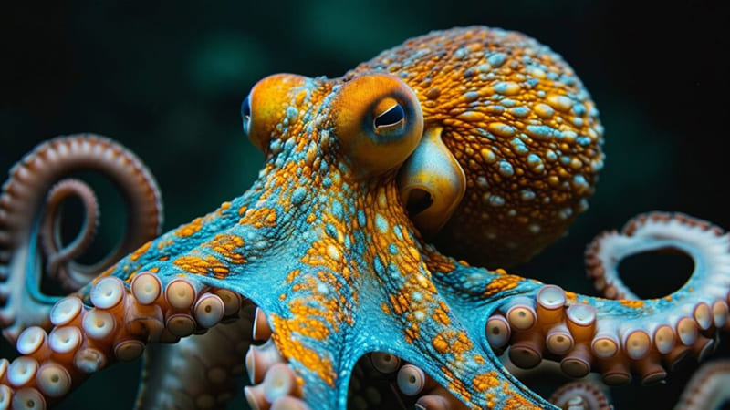 Động vật có IQ cao nhất thế giới là loài nào?