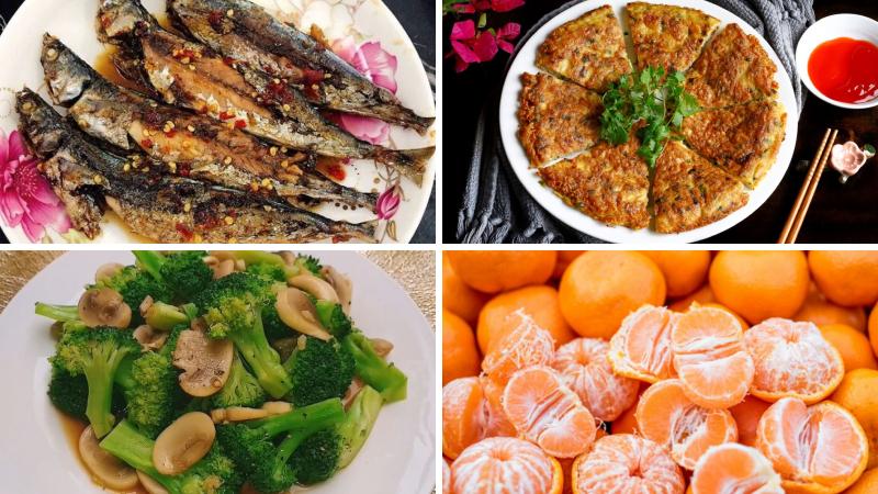 Mâm cơm nhà số 13 Mâm cơm nhà số 13