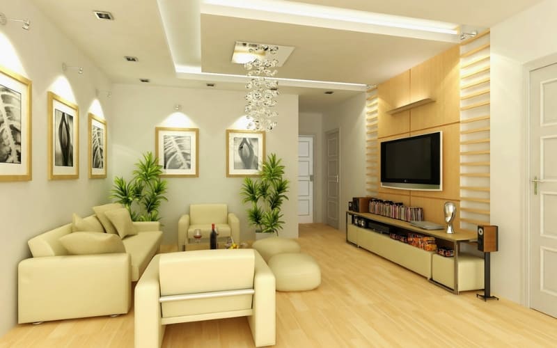 Lập lịch dọn dẹp đều đặn giúp không gian luôn gọn gàng.