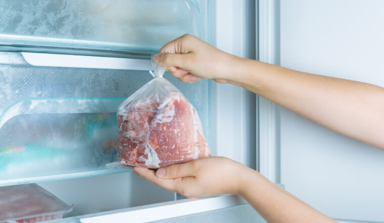 Thịt heo để tủ lạnh được bao lâu mà vẫn tươi ngon, an toàn?