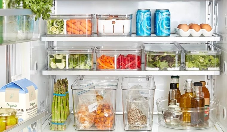 10+ món ăn dễ tích trữ mùa mưa bão, không lo thiếu đồ ăn