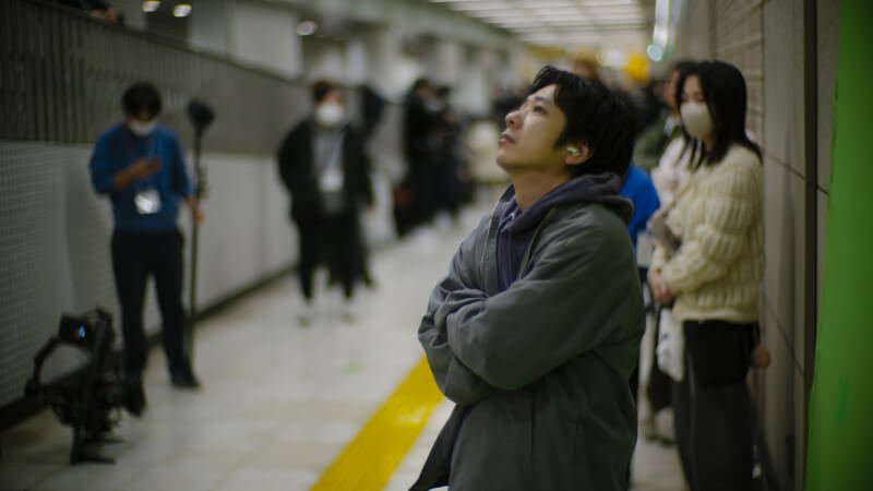 Hình ảnh kỹ xảo của phim