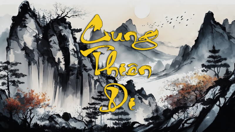 Các sao tốt trong cung Thiên Di Các sao tốt trong cung Thiên Di