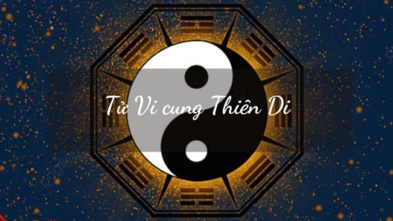 Sao Tử Vi ở cung Thiên Di Sao Tử Vi ở cung Thiên Di