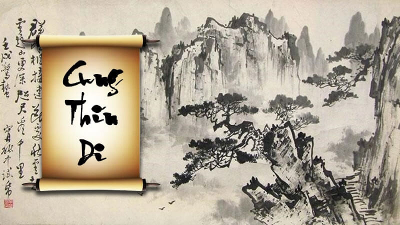 Các sao xấu trong cung Thiên Di Các sao xấu trong cung Thiên Di