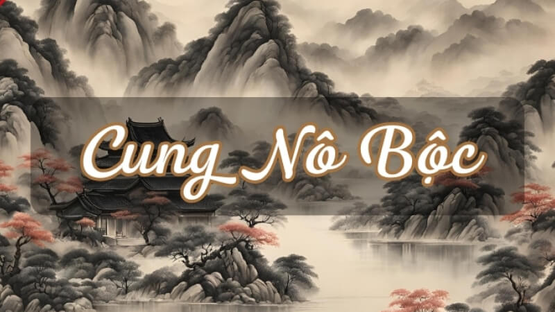 Cung Nô Bộc là gì? Cung Nô Bộc là gì?