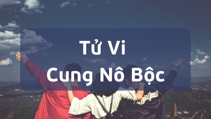 Sao Tử Vi ở cung Nô Bộc Sao Tử Vi ở cung Nô Bộc