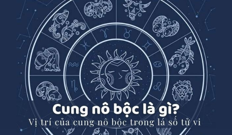 Cung Nô Bộc là gì? Ý nghĩa cung Nô Bộc trong lá số tử vi