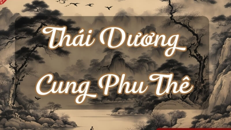 Chính tinh Thái Dương