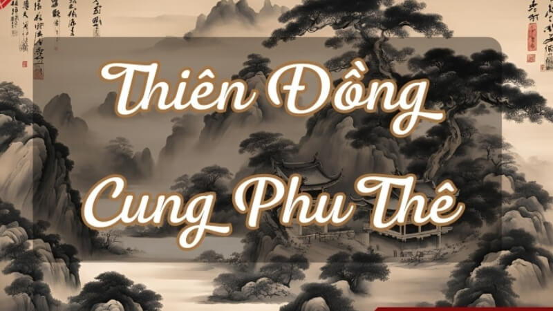 Chính tinh Thiên Đồng