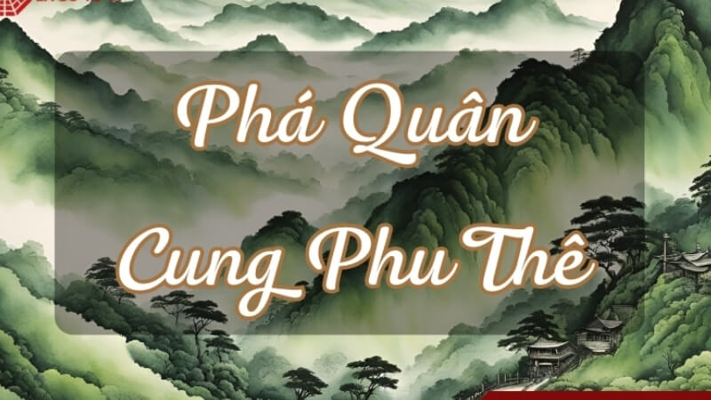 Chính tinh Phá Quân