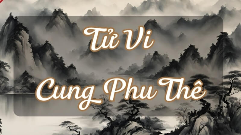 Chính tinh Tử Vi