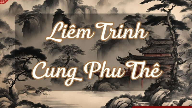 Chính tinh Liêm Trinh