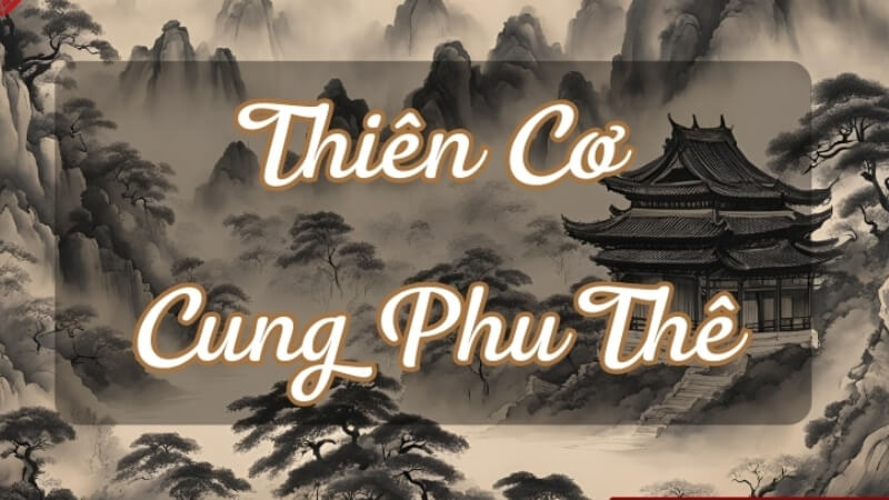 Chính tinh Thiên Cơ