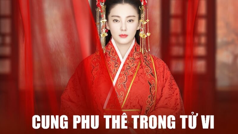 Ý nghĩa cung Phu Thê trong lá số tử vi