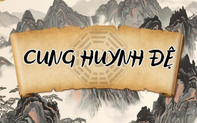 Sao Tử Vi ở cung Huynh Đệ đắc địa báo hiệu anh chị em thuận hòa, hỗ trợ nhau tiến thân