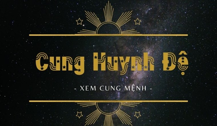 Cung Huynh Đệ là gì? Hiểu rõ ý nghĩa cung Huynh Đệ trong tử vi
