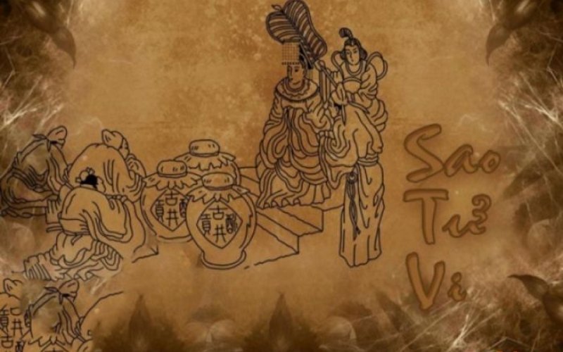 Cung Huynh Đệ sáng chiếu mang lại hòa khí và phúc lộc cho gia đình