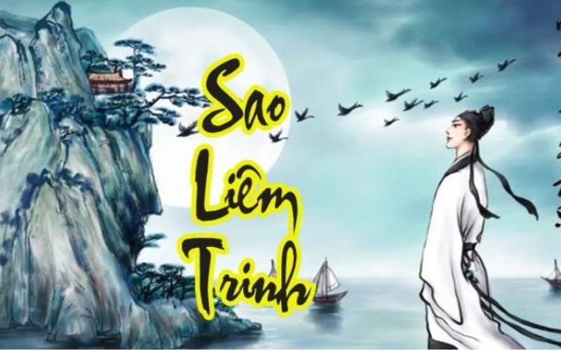 Sao Liêm Trinh cho thấy tình thân sâu sắc nhưng dễ biến động nếu gặp hung tinh