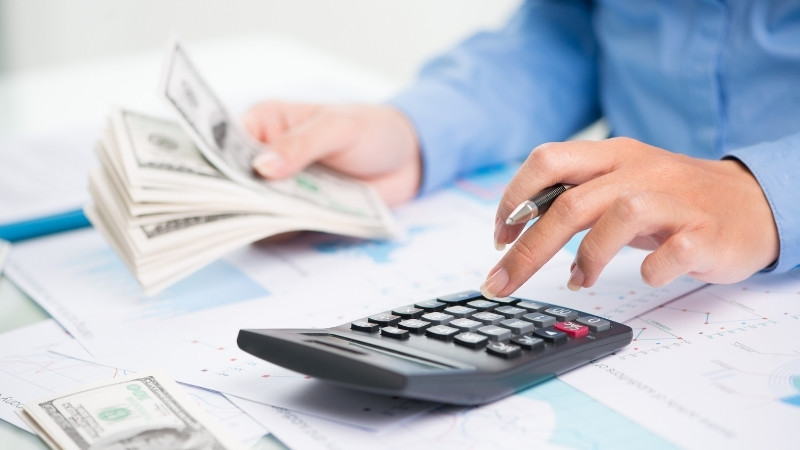 Thái Âm cung Phúc Đức thiên về tài sản, điền sản và đời sống tinh thần an nhàn