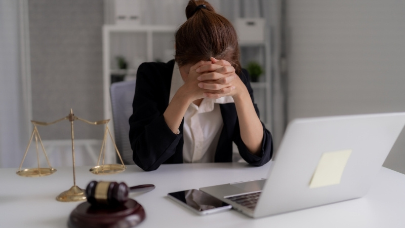 Phá Quân cung Phúc Đức phúc mỏng, phúc đức tổ tiên kém, cuộc sống khó khăn, vất vả