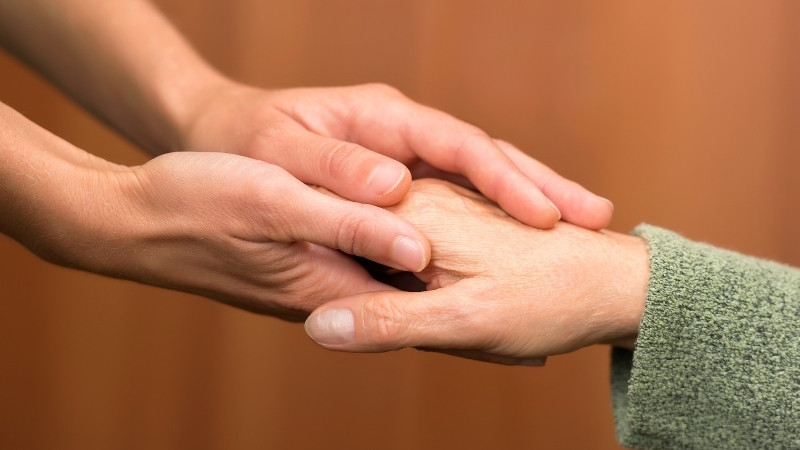 Thiên Tướng cung Phúc Đức chủ về phúc phần tốt, được quý nhân giúp đỡ