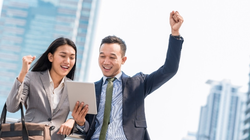 Thái Dương cung Phúc Đức chủ về âm đức dày, lý tưởng sống cao đẹp, hưởng nhiều may mắn