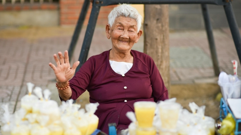 Vũ Khúc cung Phúc Đức chủ về phúc đức tốt, cuộc sống khá giả, sống thọ