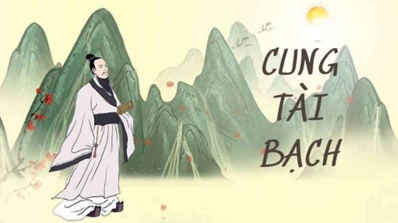 Cung Tài Bạch là gì?