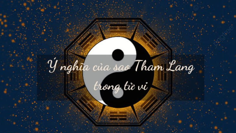 Sao Tham Lang