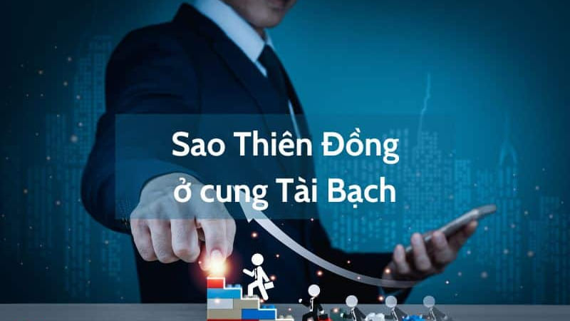 Sao Thiên Đồng