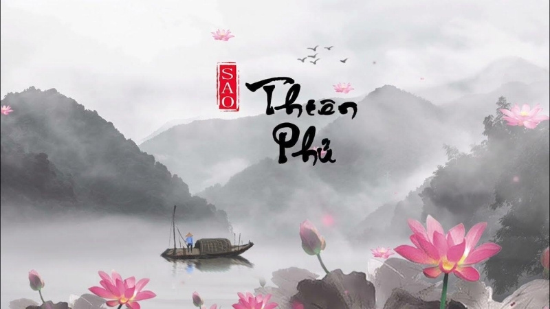 Sao Thiên Phủ là phúc tinh lớn