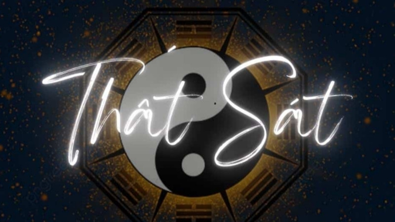 Sao Thất Sát là sao chủ về quyền lực và sự hao tán Sao Thất Sát là sao chủ về quyền lực và sự hao tán