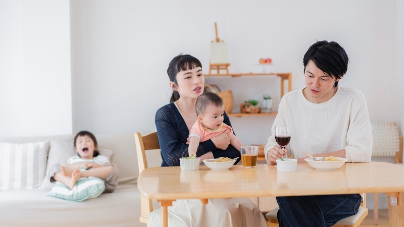 Cung Phụ Mẫu mang ý nghĩa tổng quan về cha mẹ Cung Phụ Mẫu mang ý nghĩa tổng quan về cha mẹ