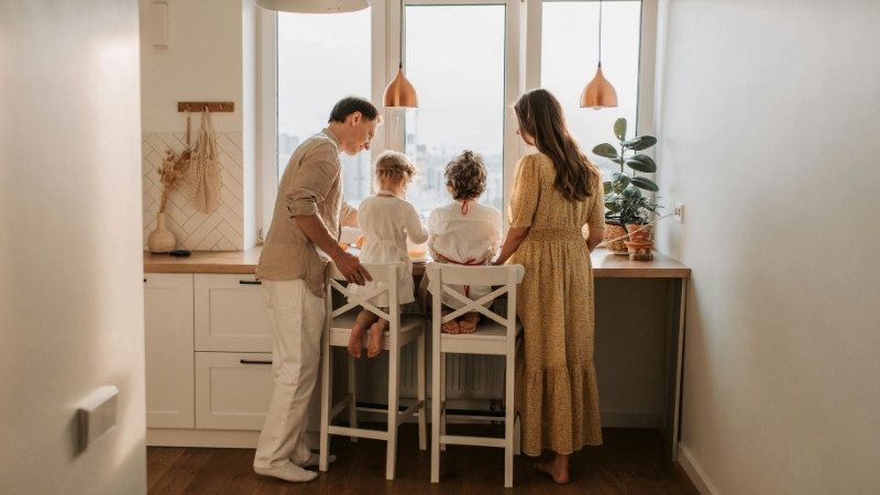 Cung Phụ Mẫu thể hiện nền tảng gốc rễ bạn được thừa hưởng Cung Phụ Mẫu thể hiện nền tảng gốc rễ bạn được thừa hưởng