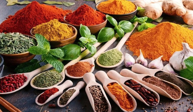 Gia vị có hết hạn không? Cách nhận biết gia vị đã hỏng