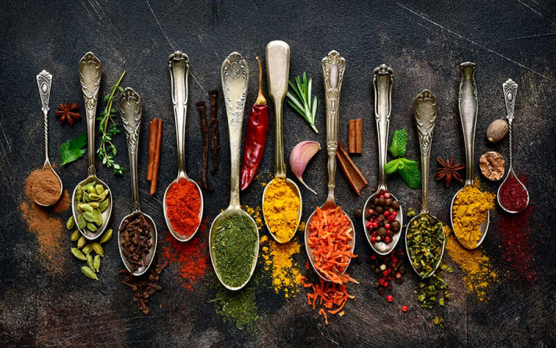 Nếm thử không còn vị