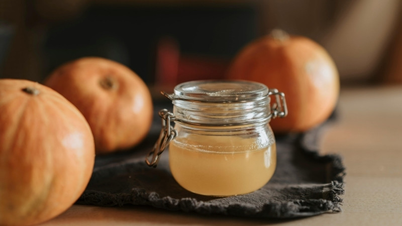 Món ăn bị mặn do bột ngọt, hãy thêm một chút vị chua như chanh hoặc giấm